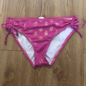 Tommy Hilfiger Bathing Suit Bottoms